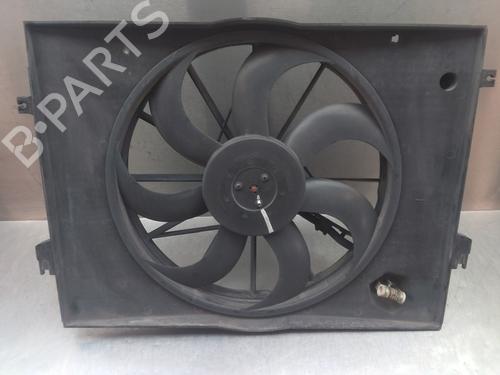Electro ventilador KIA SPORTAGE II (JE_, KM_) 2.0 i 16V (141 hp) 32123551