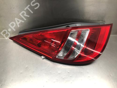 Venstre Baklys HYUNDAI i30 (FD) 1.4 (109 hp) 32123550