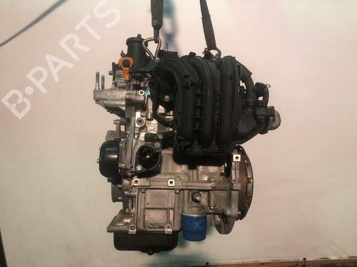 Used Engine KIA PICANTO III (JA) 1.0 (67 hp) 31861349