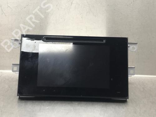 Used Electronic module Electronic module TOYOTA AURIS (_E18_) 1.8 Hybrid (ZWE186_, ZWE186R) (136 hp) 29169275 29169275