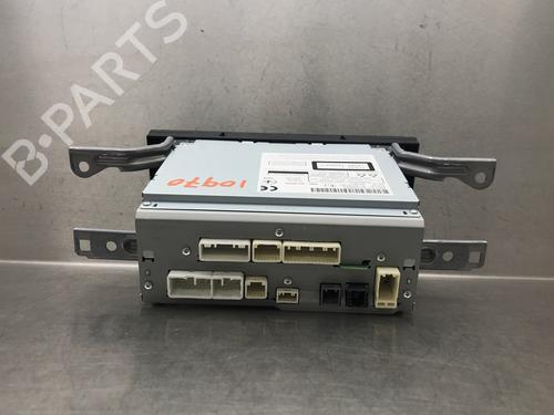 Electronic module TOYOTA AURIS (_E18_) 1.8 Hybrid (ZWE186_, ZWE186R) | BP29169275M83 - Image 2