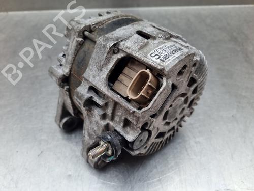 Alternator MAZDA CX-5 (KE, GH) 2.2 D AWD (KE2AW) | BP32272296M7 - Image 2