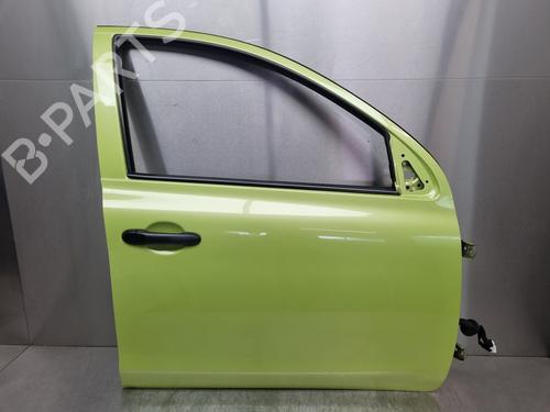Used Right front door Right front door NISSAN MICRA IV (K13K, K13KK) 1.2 (80 hp) 32272284 32272284