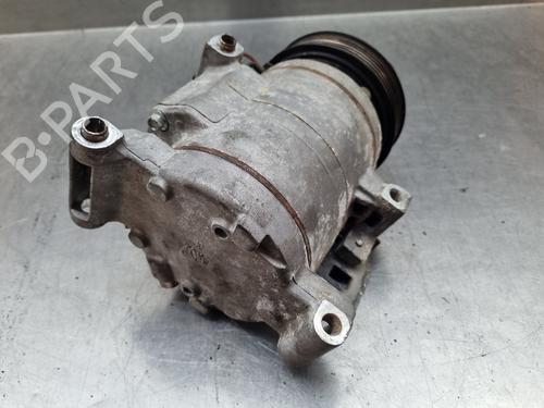 AC compressor MAZDA CX-5 (KE, GH) 2.2 D AWD (KE2AW) | BP32272281M34 - Image 2