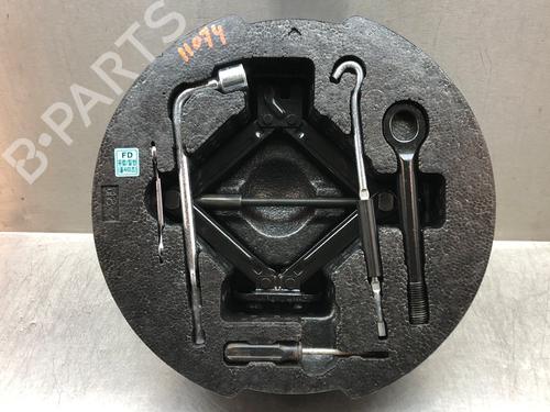 Jack Kit HYUNDAI i30 (FD) 1.4 (109 hp) 32272280