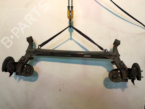 Bagaksel KIA VENGA (YN) 1.4 CVVT (90 hp) 32272276