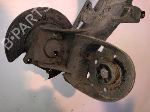 Rear axle KIA VENGA (YN) 1.4 CVVT | BP32272276M2