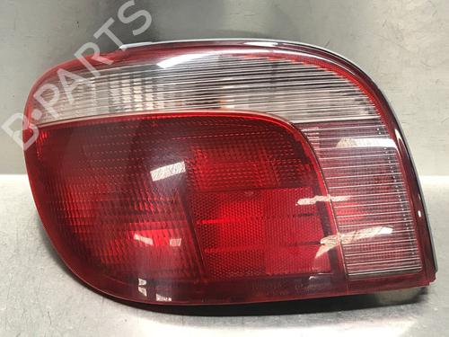 Used Left taillight TOYOTA YARIS (_P1_) 1.0 (SCP10_, SCP10R) (68 hp) 32272273