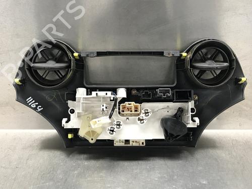 Climate control TOYOTA YARIS (_P1_) 1.0 (SCP10_, SCP10R) | BP32272269I5