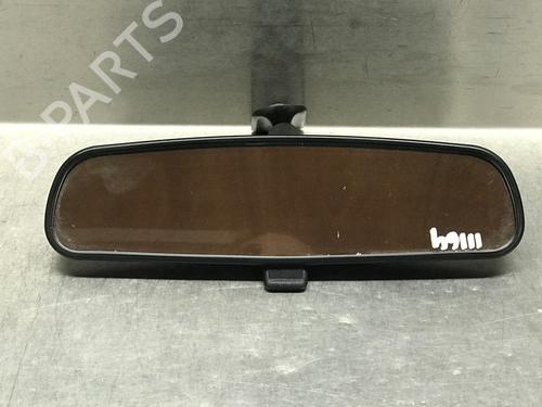 Used Rear mirror TOYOTA YARIS (_P1_) 1.0 (SCP10_, SCP10R) (68 hp) 32272259