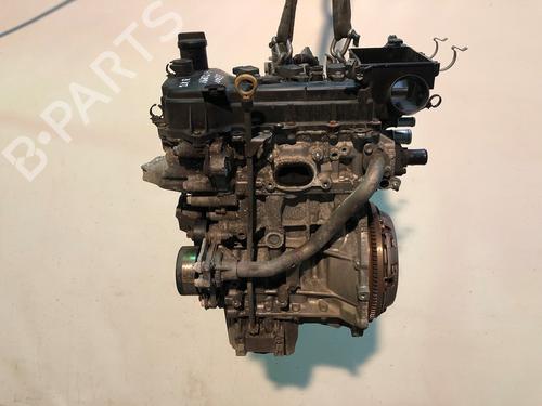Motor TOYOTA AYGO (_B4_) 1.0 (KGB40) (69 hp) 32272199