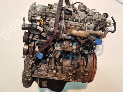 Used Engine TOYOTA VERSO (_R2_) 2.0 D-4D (AUR20_, AUR20R) (126 hp) 32272198
