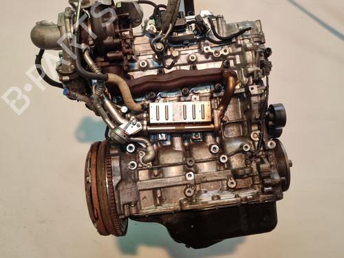 Engine TOYOTA VERSO (_R2_) 2.0 D-4D (AUR20_, AUR20R) | BP32272198M1