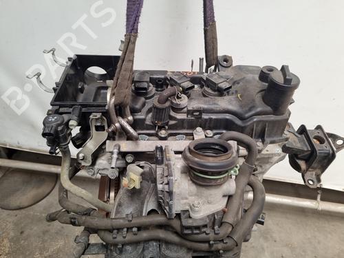 Engine TOYOTA AYGO (_B4_) 1.0 (KGB40) | BP32272197M1 