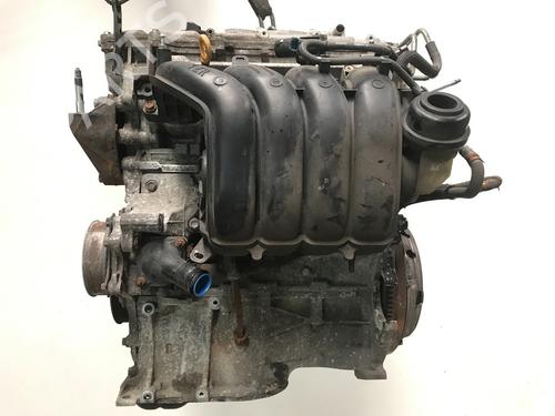 Used Engine TOYOTA AURIS (_E15_) 1.6 (ZRE151_, ZRE151R) (132 hp) 32272196