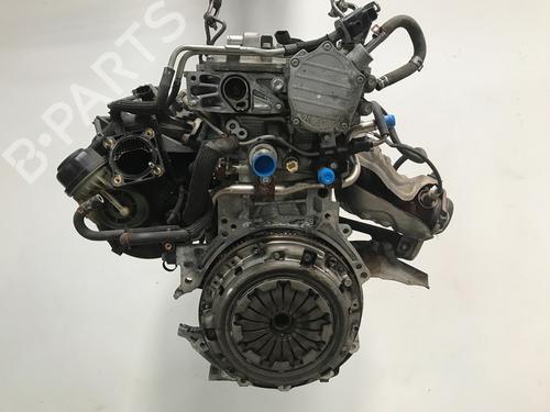 Engine TOYOTA AURIS (_E15_) 1.6 (ZRE151_, ZRE151R) | BP32272196M1