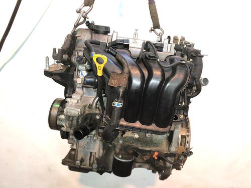 Used Engine KIA SPORTAGE IV (QL, QLE) 1.6 GDI (132 hp) 32252649