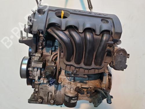 Used Engine HYUNDAI i30 Estate (FD) 1.6 (126 hp) 32252401