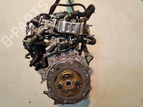 Engine TOYOTA COROLLA Estate (_E21_) 1.8 Hybrid (ZWE211W) | BP32216625M1