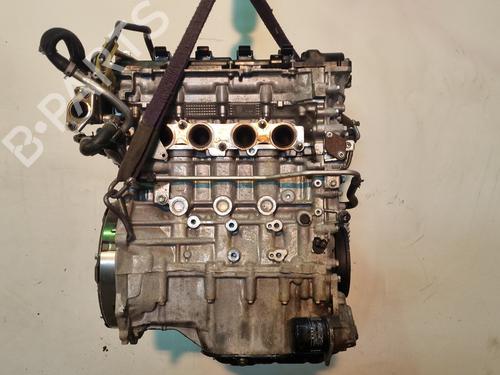 Engine TOYOTA COROLLA Estate (_E21_) 1.8 Hybrid (ZWE211W) | BP32216625M1