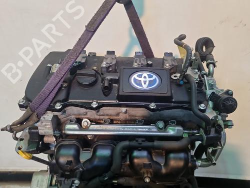 Engine TOYOTA COROLLA Estate (_E21_) 1.8 Hybrid (ZWE211W) | BP32216625M1
