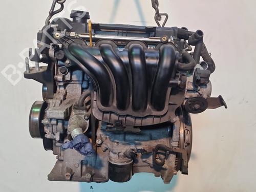 Used Engine HYUNDAI i30 (FD) 1.4 (109 hp) 32216621