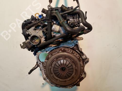 Engine HYUNDAI i30 (FD) 1.4 | BP32216621M1
