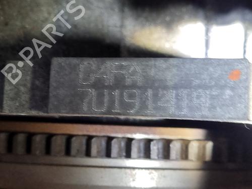 Engine HYUNDAI i30 (FD) 1.4 | BP32216621M1