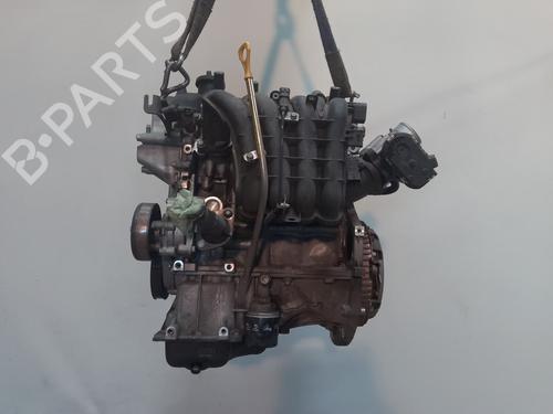 Used Engine KIA PICANTO II (TA) 1.2 (85 hp) 32216271