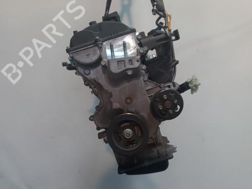 Engine KIA PICANTO II (TA) 1.2 | BP32216271M1