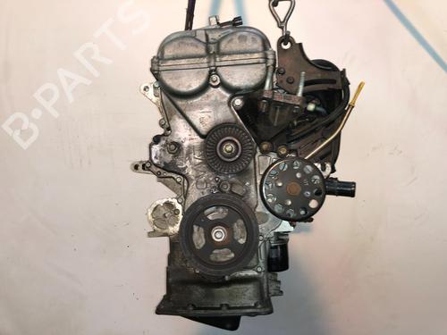 Engine HYUNDAI ix35 (LM, EL, ELH) 1.6 | BP32123512M1