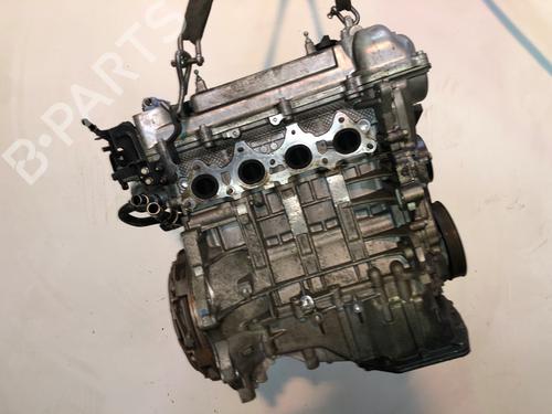 Engine HYUNDAI ix35 (LM, EL, ELH) 1.6 | BP32123512M1