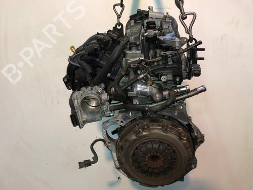 Engine HYUNDAI ix35 (LM, EL, ELH) 1.6 | BP32123512M1