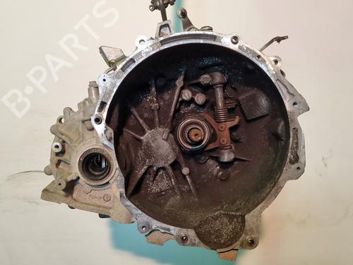 Gearkasse MITSUBISHI MIRAGE / SPACE STAR VI Hatchback (A0_A) 1.0 (A05A) (71 hp) 32272185