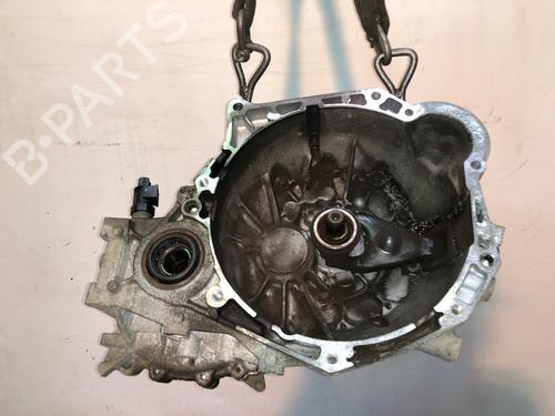 Used Gearbox Gearbox HYUNDAI ix35 (LM, EL, ELH) 1.6 (135 hp) 32252402 32252402
