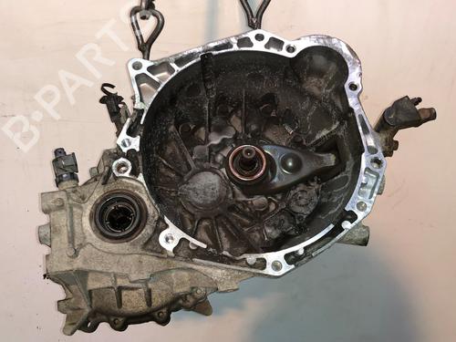 Used Gearbox Gearbox HYUNDAI i30 Estate (FD) 1.6 (126 hp) 32252398 32252398