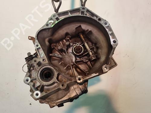 Used Gearbox SUZUKI SWIFT IV (FZ, NZ) 1.2 (AZH412, ZC72S) (94 hp) 32216629