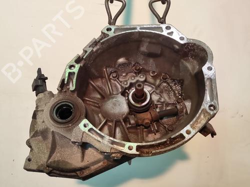 Used Gearbox Gearbox KIA PICANTO II (TA) 1.0 (69 hp) 32216628 32216628