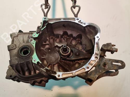 Used Gearbox Gearbox HYUNDAI i30 (FD) 1.4 (109 hp) 32216607 32216607