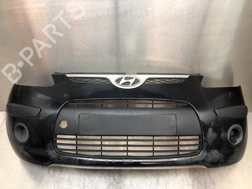 Used Front bumper HYUNDAI i10 I (PA) 1.1 (67 hp) 31812902
