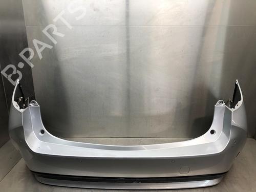 Used Rear bumper TOYOTA COROLLA Estate (_E21_) 1.8 Hybrid (ZWE211W) (122 hp) 31953354