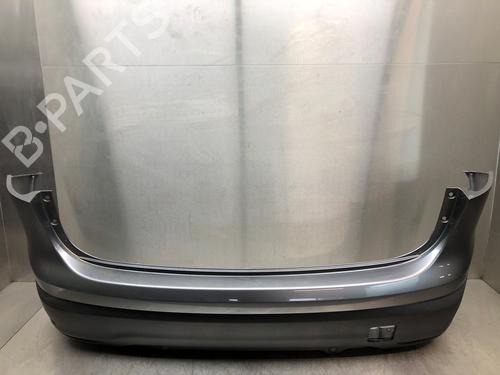 Used Rear bumper Rear bumper NISSAN QASHQAI II (J11, J11_) 1.2 DIG-T (115 hp) 31953281 31953281