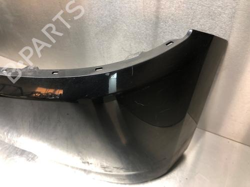 Rear bumper DAIHATSU MATERIA (M4_) 1.3 | BP31812890C8