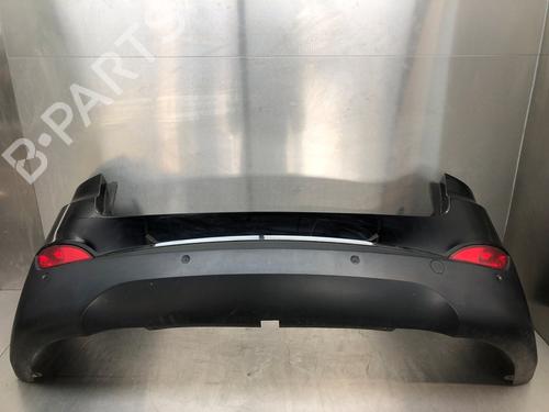 Used Rear bumper HYUNDAI ix35 (LM, EL, ELH) 1.6 (135 hp) 31775564