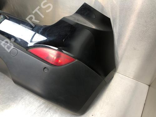 Rear bumper HYUNDAI ix35 (LM, EL, ELH) 1.6 | BP31775564C8