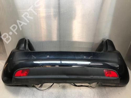 Used Rear bumper KIA VENGA (YN) 1.6 CVVT (125 hp) 31775531