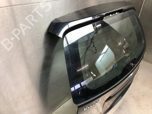 Tailgate HYUNDAI i30 Estate (FD) 1.6 | BP32252387C6