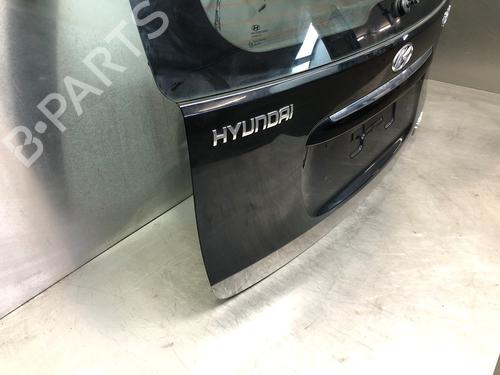 Tailgate HYUNDAI i30 Estate (FD) 1.6 | BP32252387C6