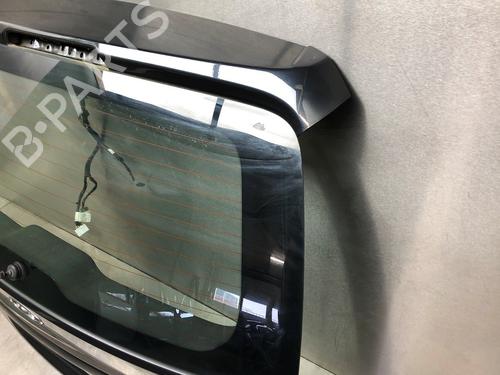 Tailgate HYUNDAI i30 Estate (FD) 1.6 | BP32252387C6