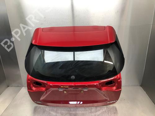 Tailgate TOYOTA YARIS CROSS (MXP_) 1.5 Hybrid (MXPJ10) | BP32123371C6